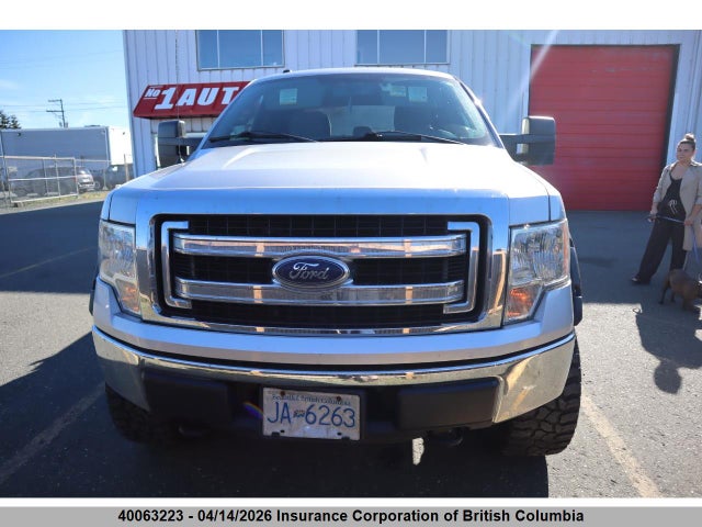 Aukcja sprzedaży 2013 Ford F150, vin: 1FTFW1EF9DFA83460, numer aukcji: 40063223