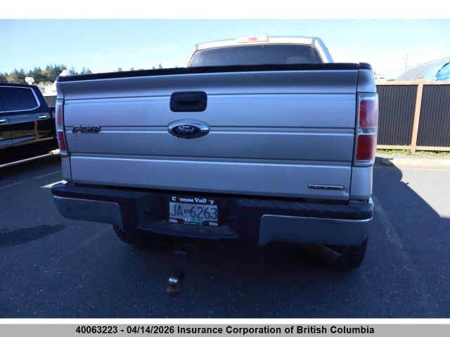 Aukcja sprzedaży 2013 Ford F150, vin: 1FTFW1EF9DFA83460, numer aukcji: 40063223