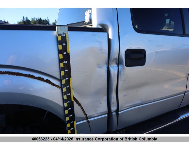 Aukcja sprzedaży 2013 Ford F150, vin: 1FTFW1EF9DFA83460, numer aukcji: 40063223