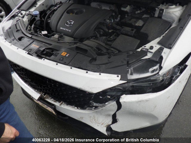Aukcja sprzedaży 2025 Mazda Cx-5, vin: JM3KFBCL1S0630953, numer aukcji: 40063228