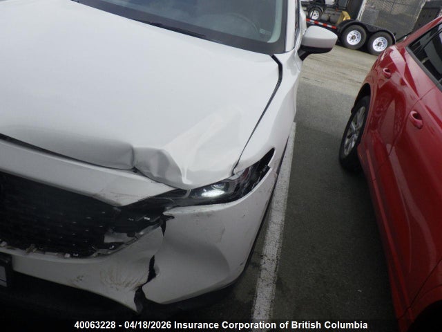 Aukcja sprzedaży 2025 Mazda Cx-5, vin: JM3KFBCL1S0630953, numer aukcji: 40063228