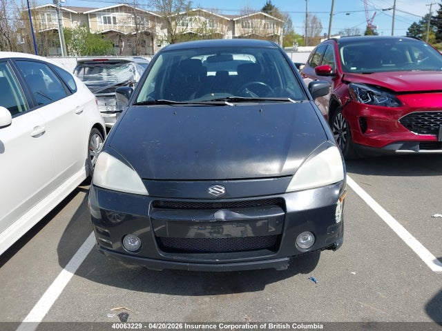 Aukcja sprzedaży 2003 Suzuki Aerio, vin: JS2RC41H235201857, numer aukcji: 40063229
