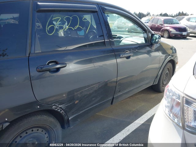 Aukcja sprzedaży 2003 Suzuki Aerio, vin: JS2RC41H235201857, numer aukcji: 40063229