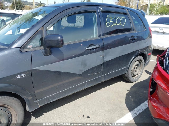 Aukcja sprzedaży 2003 Suzuki Aerio, vin: JS2RC41H235201857, numer aukcji: 40063229