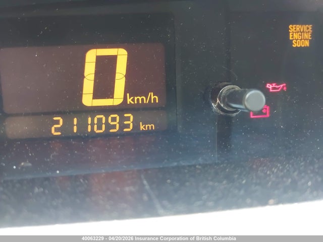 Aukcja sprzedaży 2003 Suzuki Aerio, vin: JS2RC41H235201857, numer aukcji: 40063229