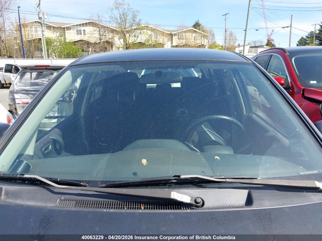 Aukcja sprzedaży 2003 Suzuki Aerio, vin: JS2RC41H235201857, numer aukcji: 40063229