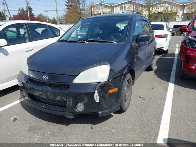 Aukcja sprzedaży 2003 Suzuki Aerio, vin: JS2RC41H235201857, numer aukcji: 40063229