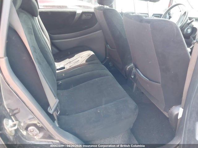 Aukcja sprzedaży 2003 Suzuki Aerio, vin: JS2RC41H235201857, numer aukcji: 40063229