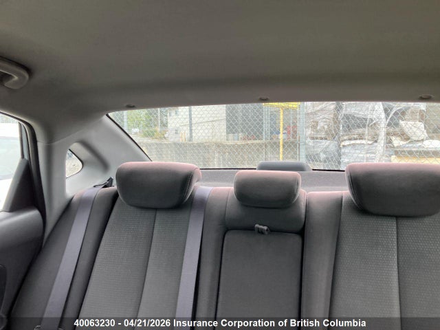 Продажа на аукционе авто 2009 Hyundai Elantra Gls/se, vin: KMHDU45D09U606604, номер лота: 40063230