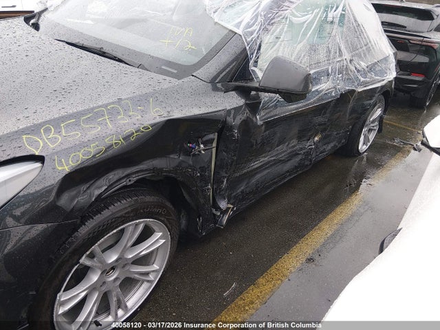 Продажа на аукционе авто 2024 Tesla Model Y, vin: 7SAYGDEE9RF068471, номер лота: 40058120