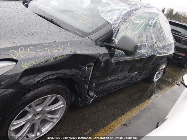 Продажа на аукционе авто 2024 Tesla Model Y, vin: 7SAYGDEE9RF068471, номер лота: 40058120