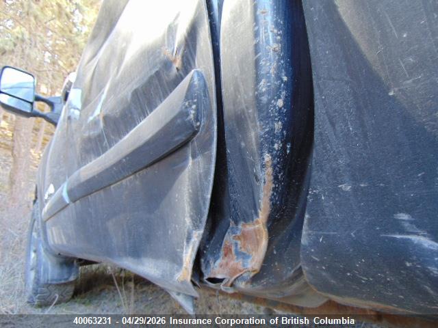 2007 Nissan Titan მანქანა იყიდება აუქციონზე, vin: 1N6AA07B27N214992, აუქციონის ნომერი: 40063231