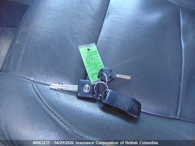 2007 Nissan Titan მანქანა იყიდება აუქციონზე, vin: 1N6AA07B27N214992, აუქციონის ნომერი: 40063231