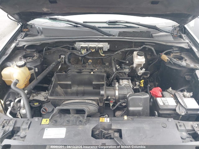 40060201 :رقم المزاد ، 1FMCU93G69KC83936 vin ، 2009 Ford Escape Xlt مزاد بيع