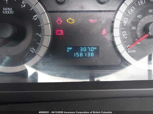 40060201 :رقم المزاد ، 1FMCU93G69KC83936 vin ، 2009 Ford Escape Xlt مزاد بيع