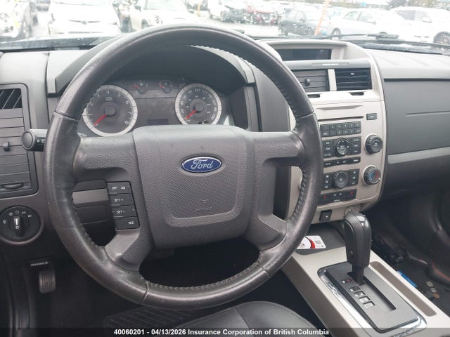 40060201 :رقم المزاد ، 1FMCU93G69KC83936 vin ، 2009 Ford Escape Xlt مزاد بيع