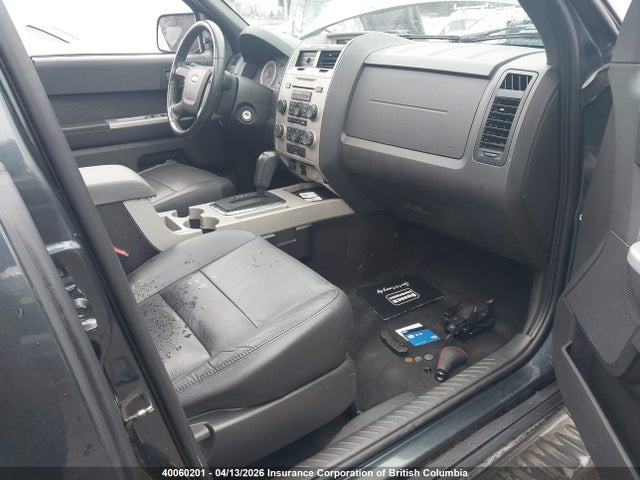 40060201 :رقم المزاد ، 1FMCU93G69KC83936 vin ، 2009 Ford Escape Xlt مزاد بيع