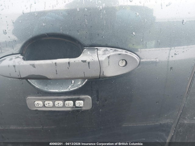 40060201 :رقم المزاد ، 1FMCU93G69KC83936 vin ، 2009 Ford Escape Xlt مزاد بيع