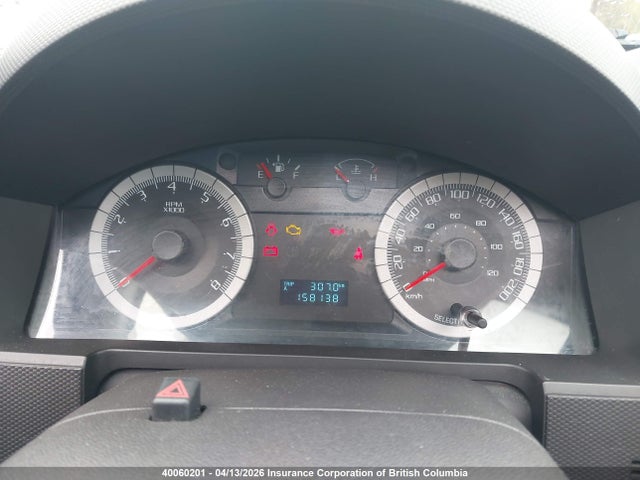 40060201 :رقم المزاد ، 1FMCU93G69KC83936 vin ، 2009 Ford Escape Xlt مزاد بيع