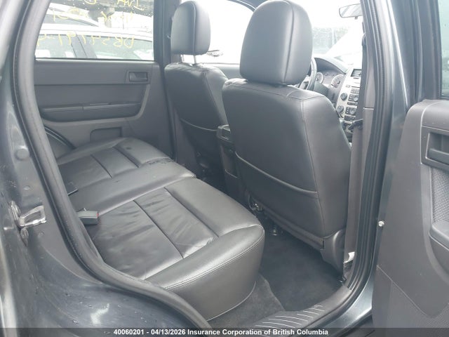 40060201 :رقم المزاد ، 1FMCU93G69KC83936 vin ، 2009 Ford Escape Xlt مزاد بيع