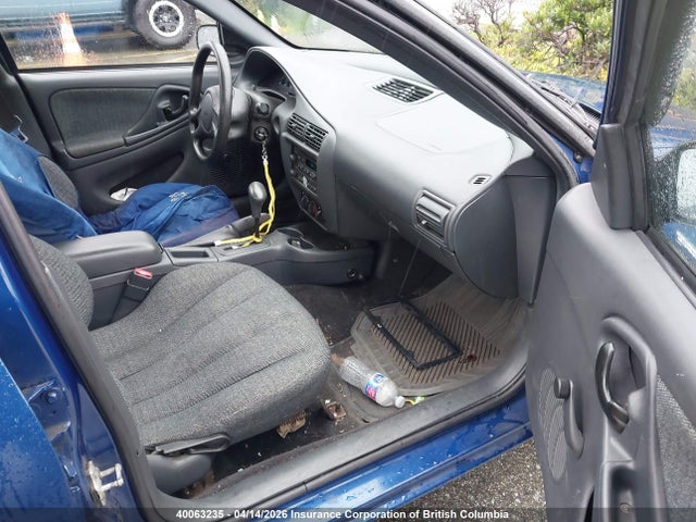 40063235 :رقم المزاد ، 1G1JC52F457127674 vin ، 2005 Chevrolet Cavalier مزاد بيع