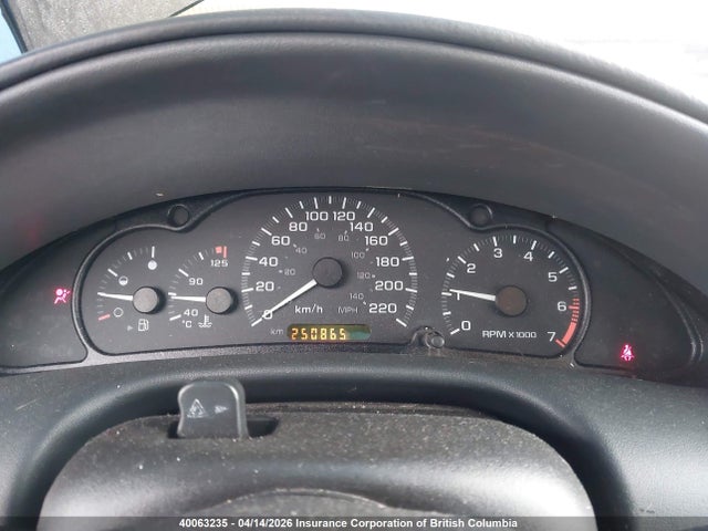 40063235 :رقم المزاد ، 1G1JC52F457127674 vin ، 2005 Chevrolet Cavalier مزاد بيع