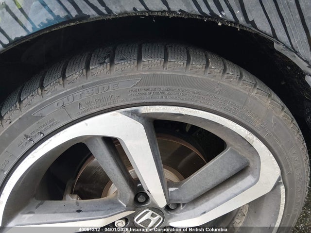 Продаж на аукціоні авто 2019 Honda Accord Sport, vin: 1HGCV2F32KA801071, номер лоту: 40061312