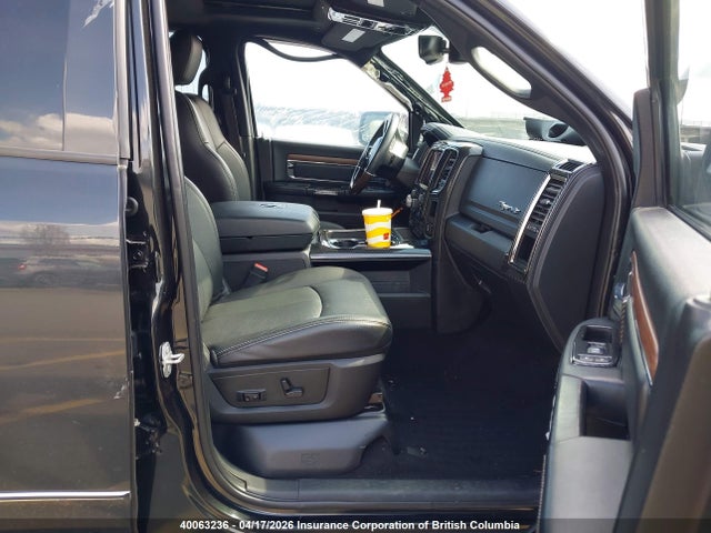 Продажа на аукционе авто 2018 Ram 1500 Sport, vin: 1C6RR7MT9JS205825, номер лота: 40063236