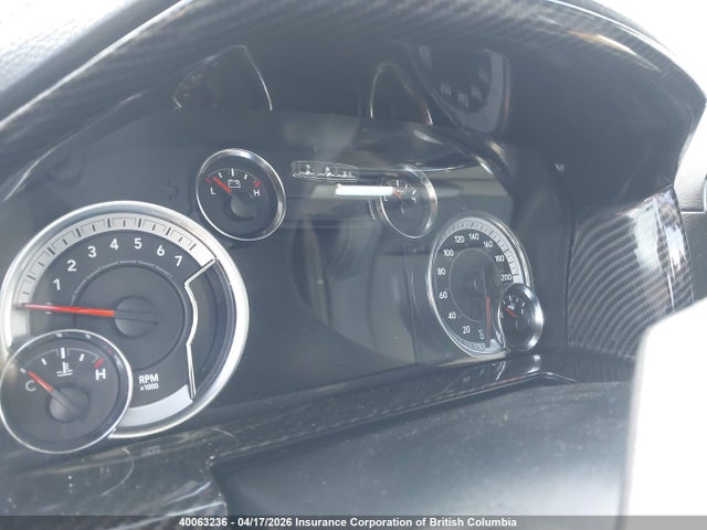 Продажа на аукционе авто 2018 Ram 1500 Sport, vin: 1C6RR7MT9JS205825, номер лота: 40063236