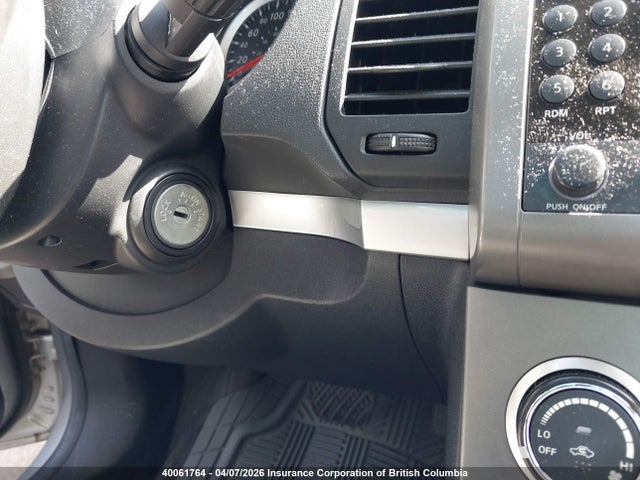 Aukcja sprzedaży 2010 Nissan Sentra 2.0/2.0s/sr/2.0sl, vin: 3N1AB6APXAL669199, numer aukcji: 40061764