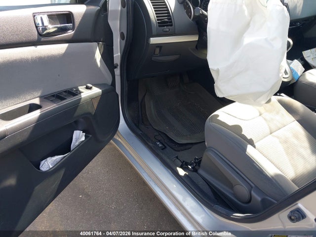 Aukcja sprzedaży 2010 Nissan Sentra 2.0/2.0s/sr/2.0sl, vin: 3N1AB6APXAL669199, numer aukcji: 40061764