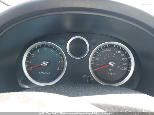 Aukcja sprzedaży 2010 Nissan Sentra 2.0/2.0s/sr/2.0sl, vin: 3N1AB6APXAL669199, numer aukcji: 40061764