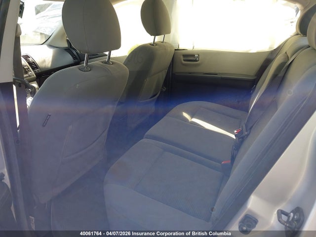 Aukcja sprzedaży 2010 Nissan Sentra 2.0/2.0s/sr/2.0sl, vin: 3N1AB6APXAL669199, numer aukcji: 40061764