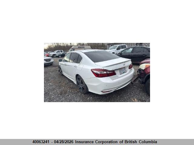 1HGCR2F0XGA808979 Honda ACCORD EX