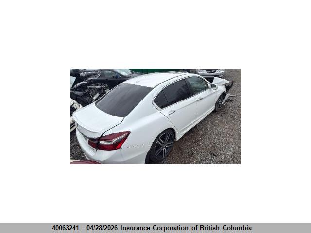 1HGCR2F0XGA808979 Honda ACCORD EX