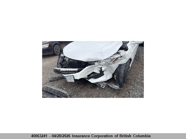 1HGCR2F0XGA808979 Honda ACCORD EX
