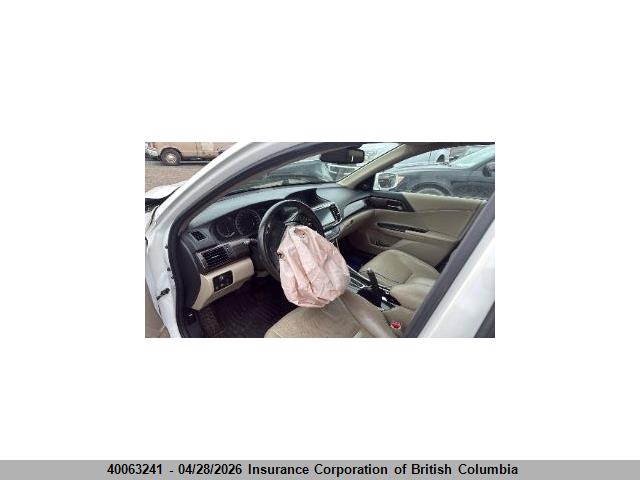 1HGCR2F0XGA808979 Honda ACCORD EX