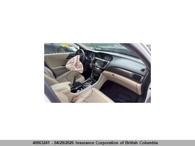 1HGCR2F0XGA808979 Honda ACCORD EX