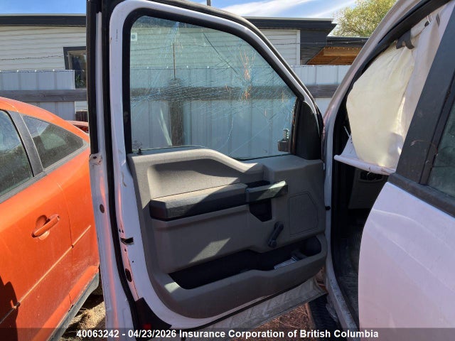 Продажа на аукционе авто 2016 Ford F150, vin: 1FTFX1EFXGKE87179, номер лота: 40063242