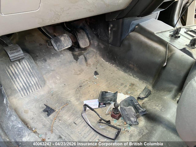 Продажа на аукционе авто 2016 Ford F150, vin: 1FTFX1EFXGKE87179, номер лота: 40063242
