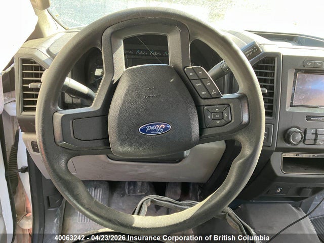 Продажа на аукционе авто 2016 Ford F150, vin: 1FTFX1EFXGKE87179, номер лота: 40063242