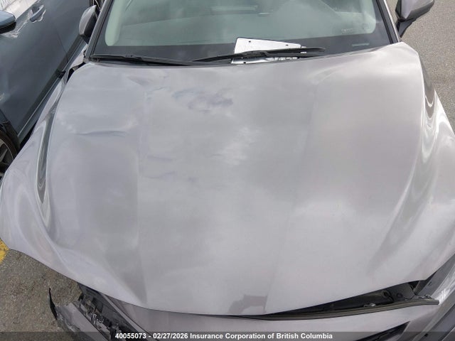 4T1S11AK2RU192115 Toyota Camry Se Night Shade/se