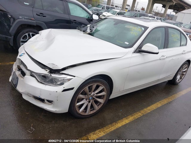 WBA3B3C56EJ979988 BMW 328 XI