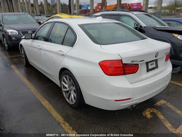 WBA3B3C56EJ979988 BMW 328 XI