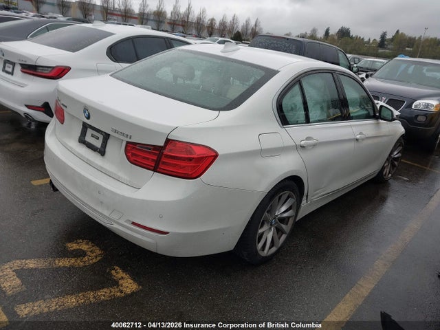 WBA3B3C56EJ979988 BMW 328 XI