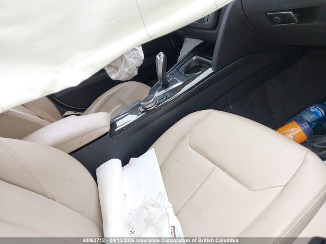 WBA3B3C56EJ979988 BMW 328 XI