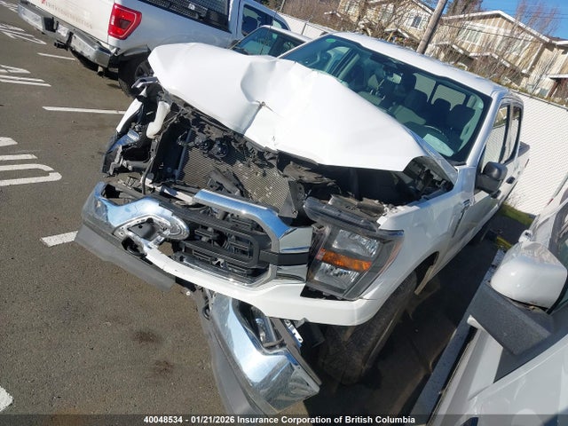 Продажа на аукционе авто 2023 Ford F-150 Xlt, vin: 1FTFW1E85PFC65906, номер лота: 40048534