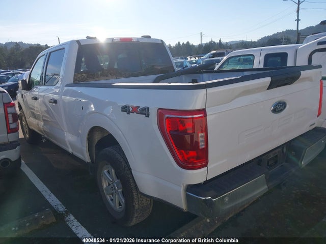 Продажа на аукционе авто 2023 Ford F-150 Xlt, vin: 1FTFW1E85PFC65906, номер лота: 40048534