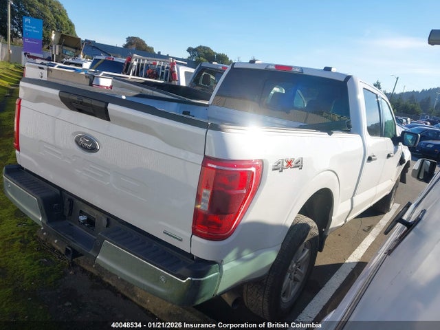 Продажа на аукционе авто 2023 Ford F-150 Xlt, vin: 1FTFW1E85PFC65906, номер лота: 40048534