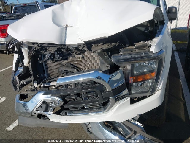 Продажа на аукционе авто 2023 Ford F-150 Xlt, vin: 1FTFW1E85PFC65906, номер лота: 40048534